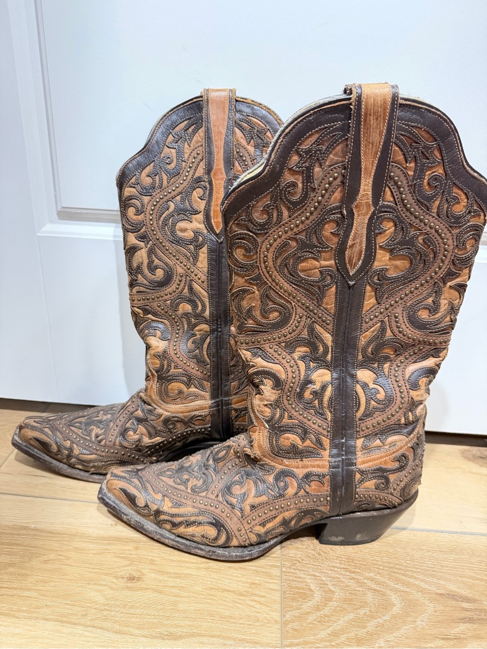 Corral Women’s Western Boots